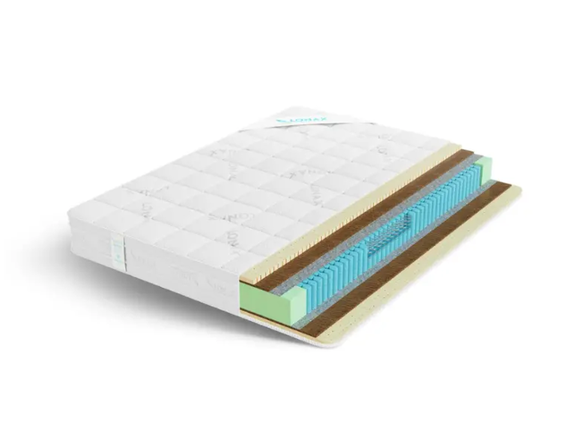 Матрас Lonax Medium S-1000