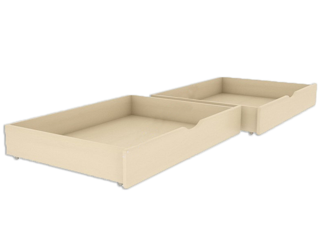 Кровать Велес Амадина с ящиками