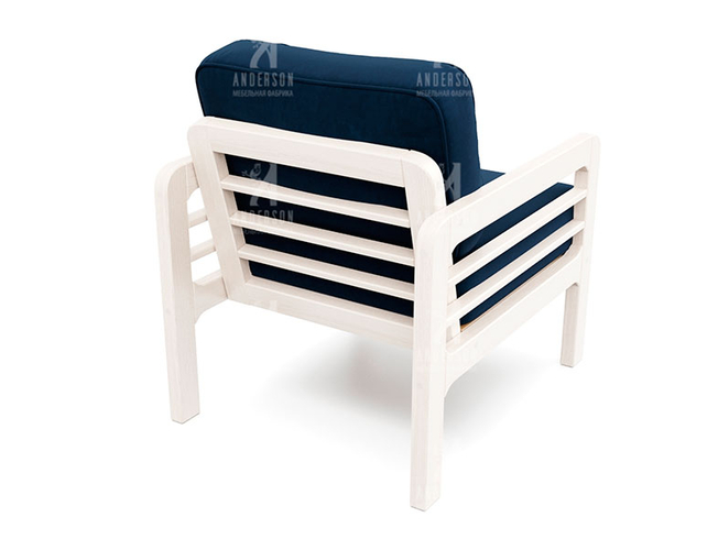 Кресло Бергер