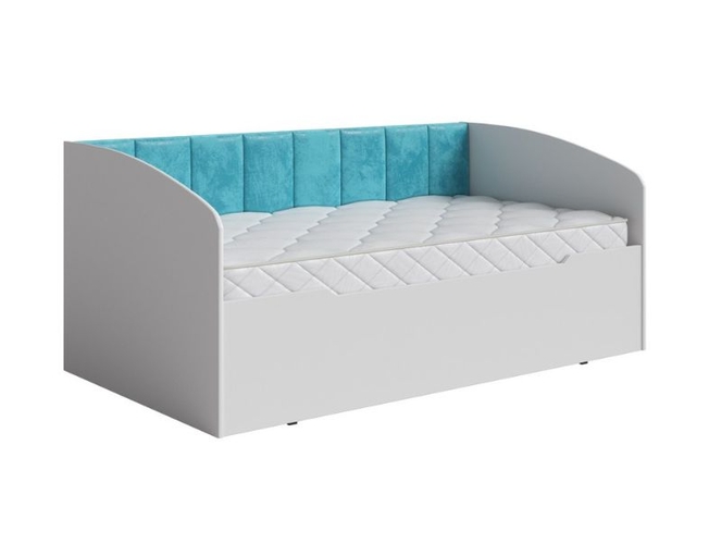 Кровать софа Letto с подъемным механизмом