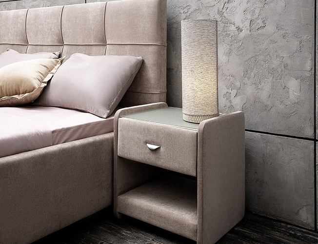 Кровать Caprice с подъемным механизмом