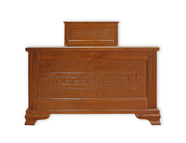 Кровать Велес Сафрина