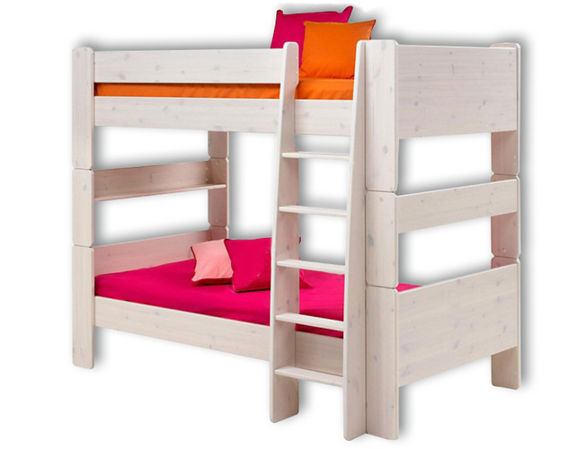 Двухъярусная кровать трансформер Велес Лилия