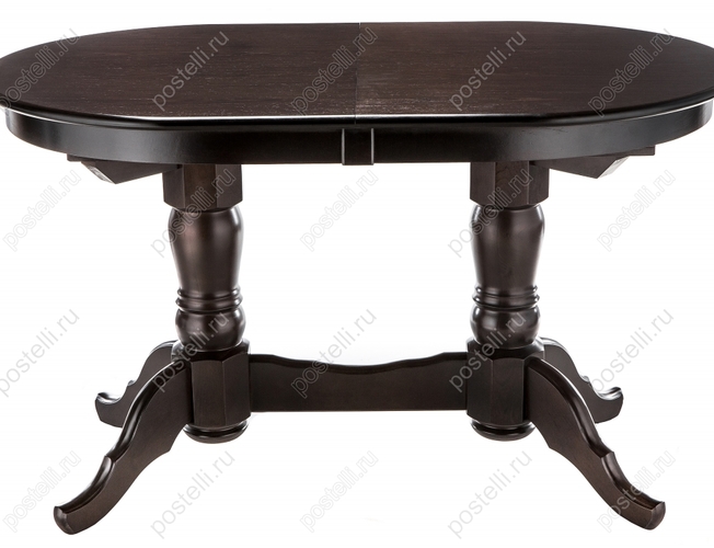 Стол Деон шоколад (Арт. 319989)