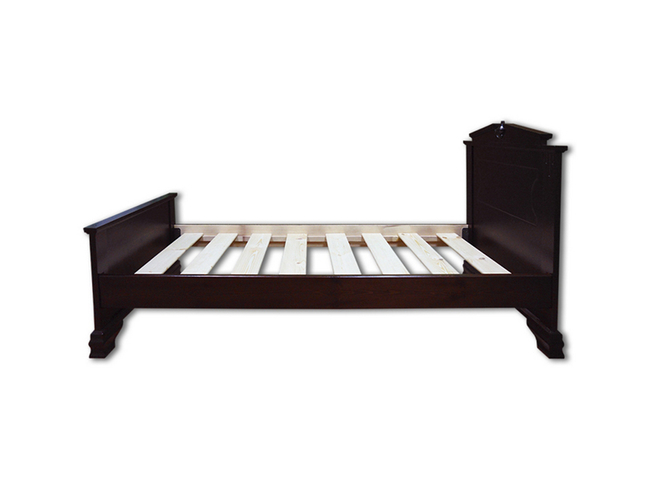 Кровать Велес Фараон