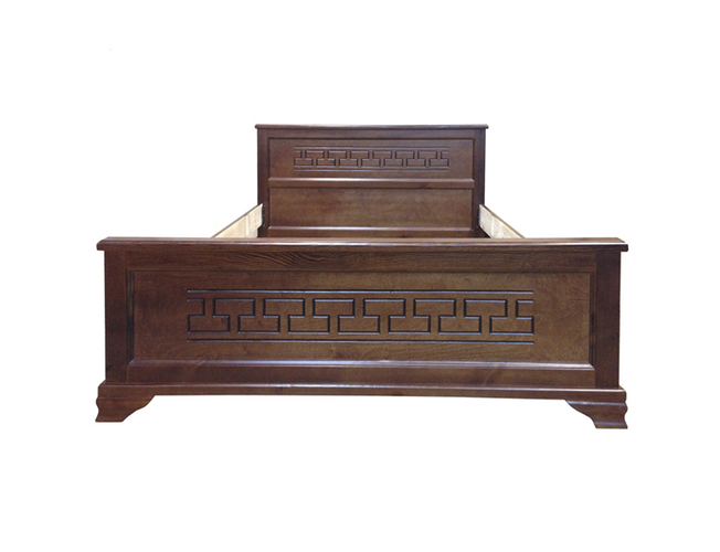 Кровать Велес Сафрина