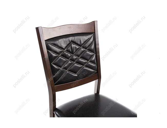 Стул Vale cappuccino (Арт.1599)