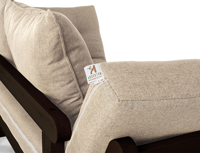 Кушетка Сламбер с ящиком