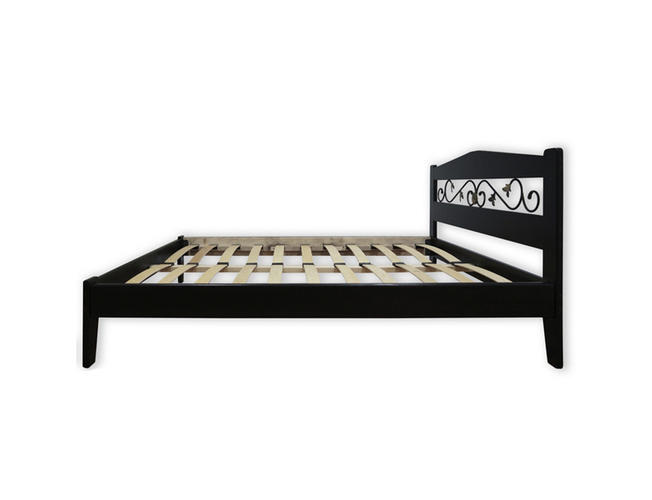 Кровать Велес Жоржетта (ковка)