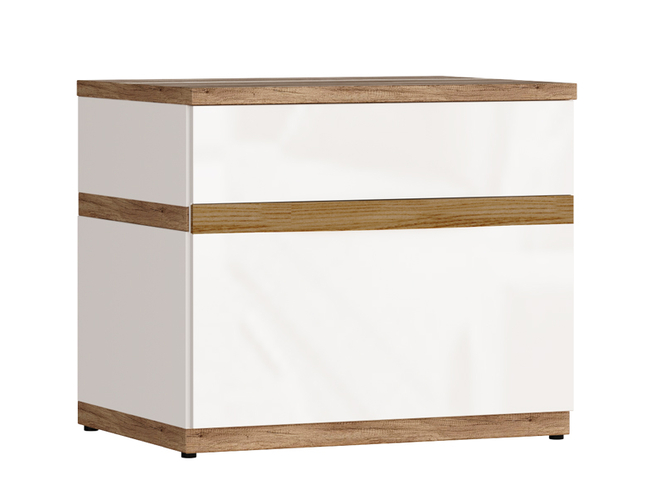 Спальня Николь-Люкс (комплект 1)