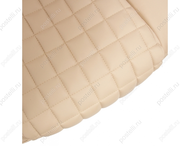 Компьютерное кресло Herd темно-бежевое (Арт.1867)