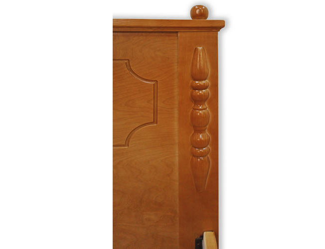 Кровать Велес Калисто