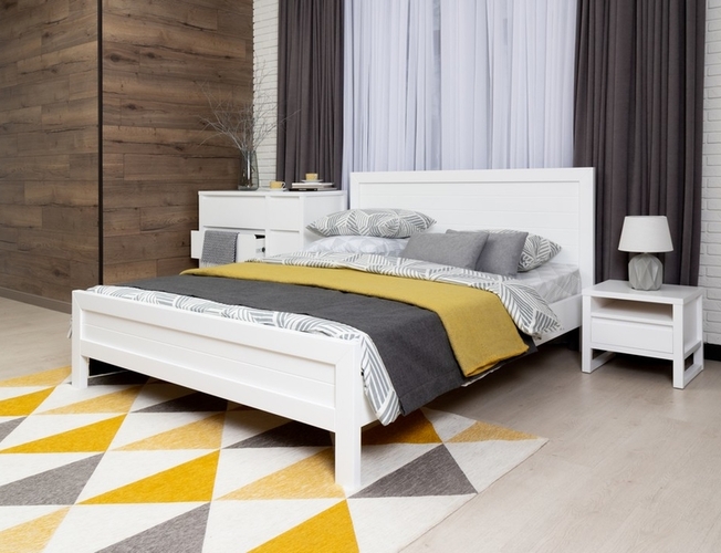 Кровать Toronto