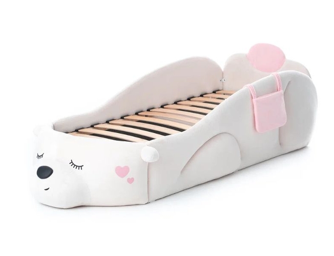 Кровать Мишка Masha