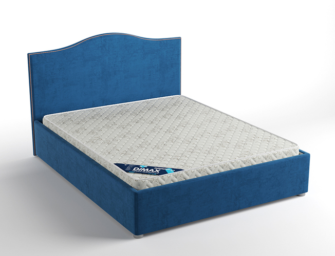 Кровать Сальвадор