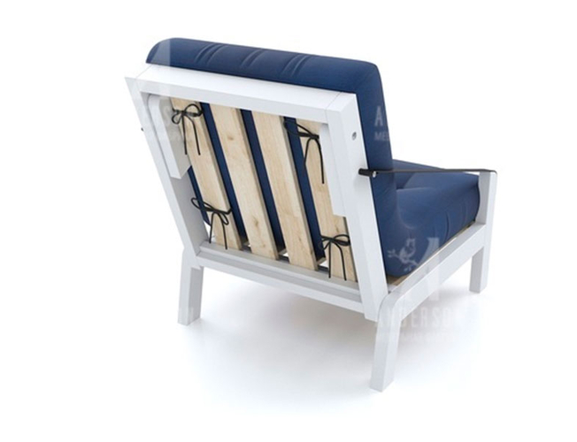 Раскладное кресло Локи