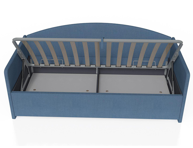 Кровать-диван Бенарти Uta box