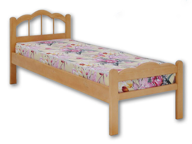 Детская кровать Велес Ромашка