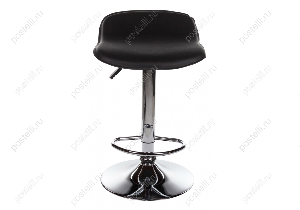 Барный стул Roxy черный (Арт.1424)