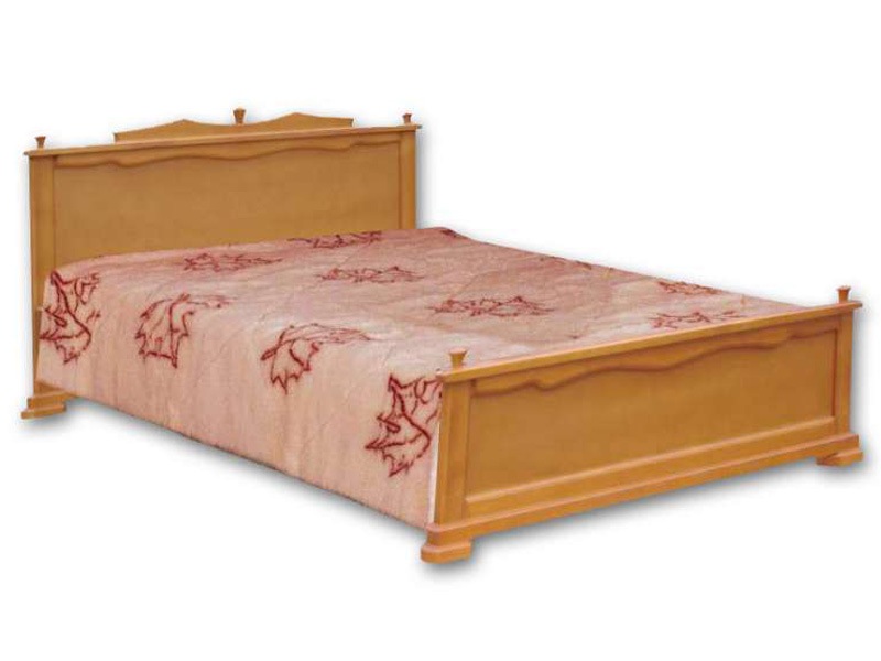 Кровать Велес Валенсия