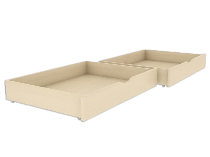 Кровать Велес Ариэль-2 с ящиками