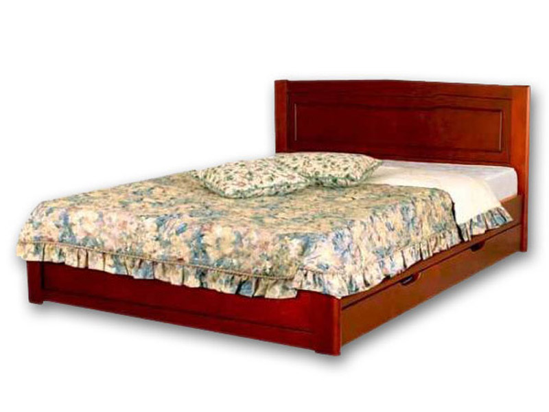 Кровать Велес Ариэль-2 с ящиками