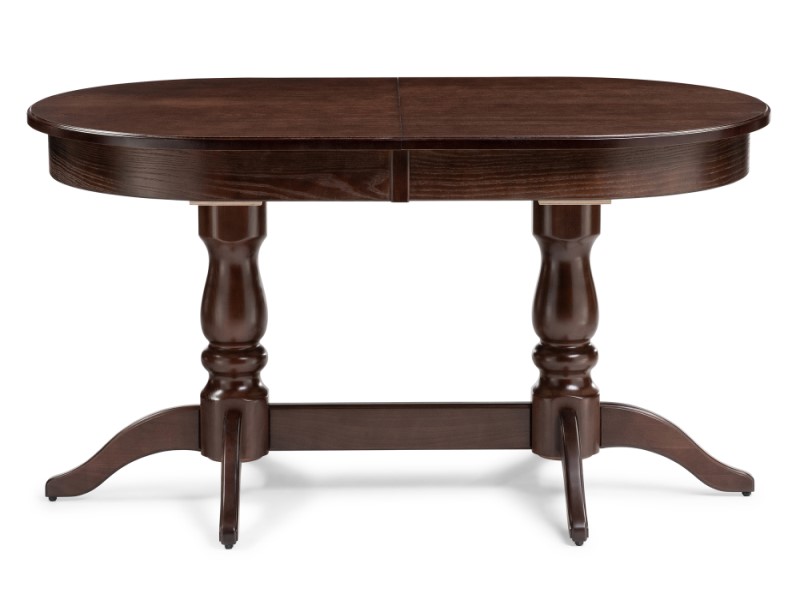 Деревянный стол Красидиано 150 орех темный (Арт.515964)