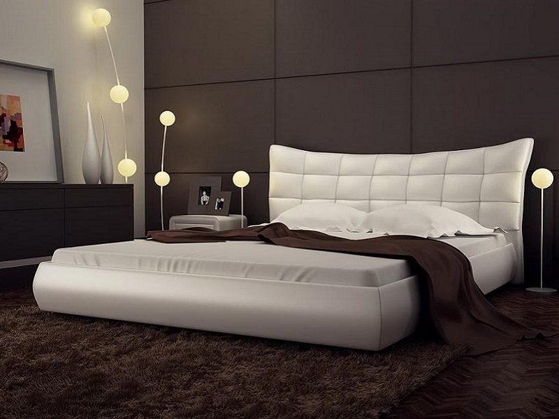 Кровать SleepArt Равенна