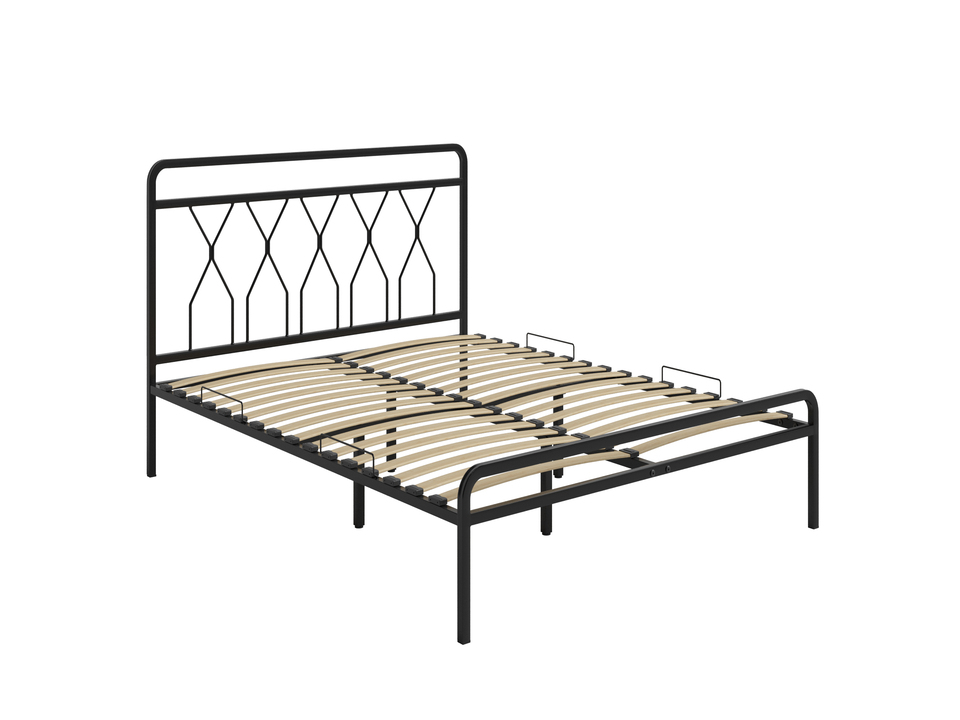 Кровать Steel