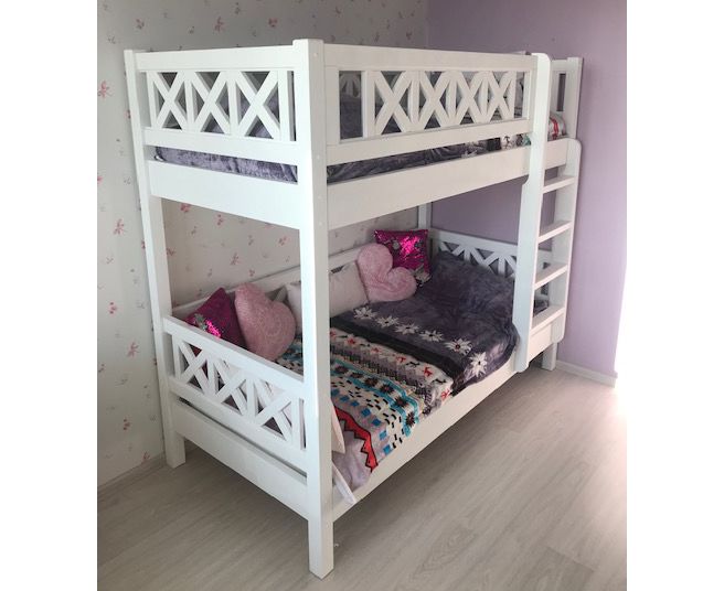 Кровать Велес Кантри, фото отзыв покупателя